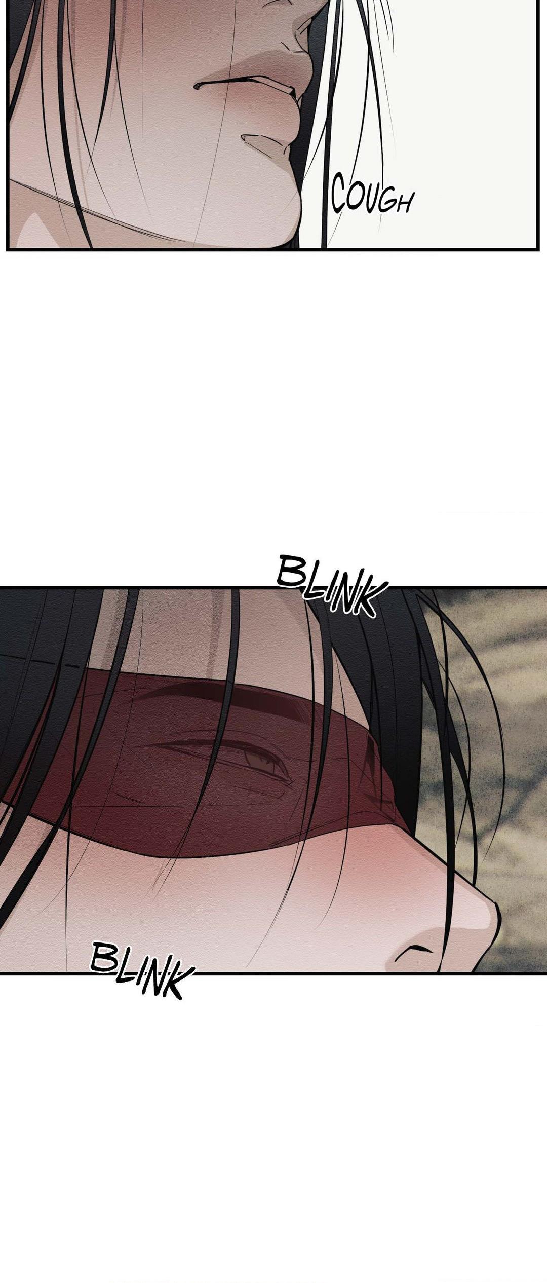 The Heart of the Lotus [Official] - Chapter 29 manhwa