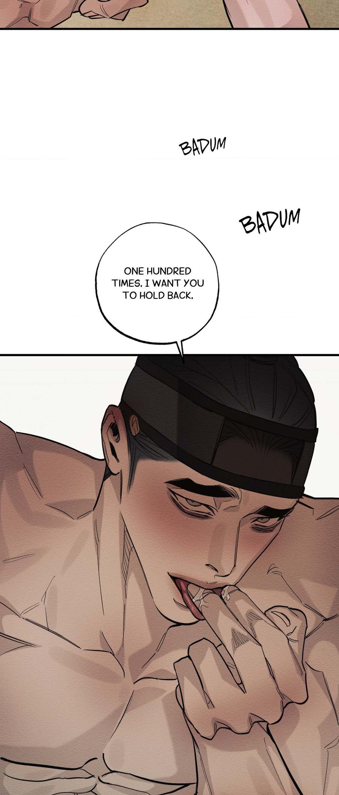 The Heart of the Lotus [Official] - Chapter 29 manhwa