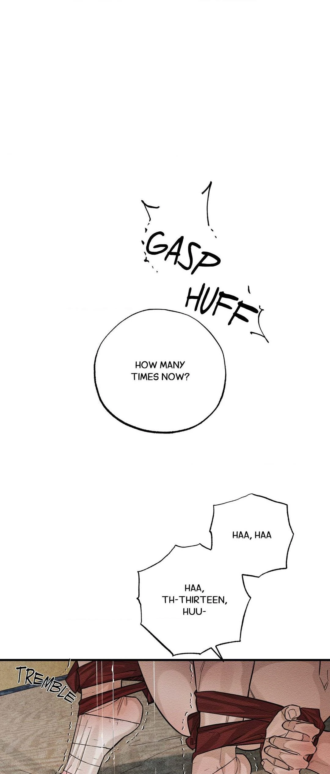 The Heart of the Lotus [Official] - Chapter 29 manhwa