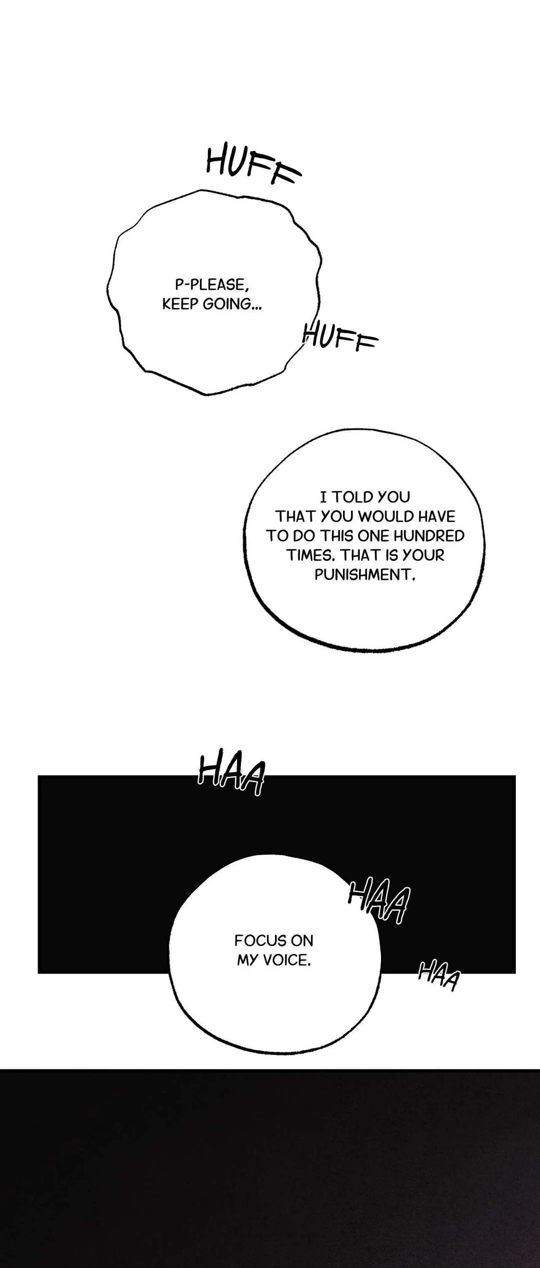 The Heart of the Lotus [Official] - Chapter 29 manhwa