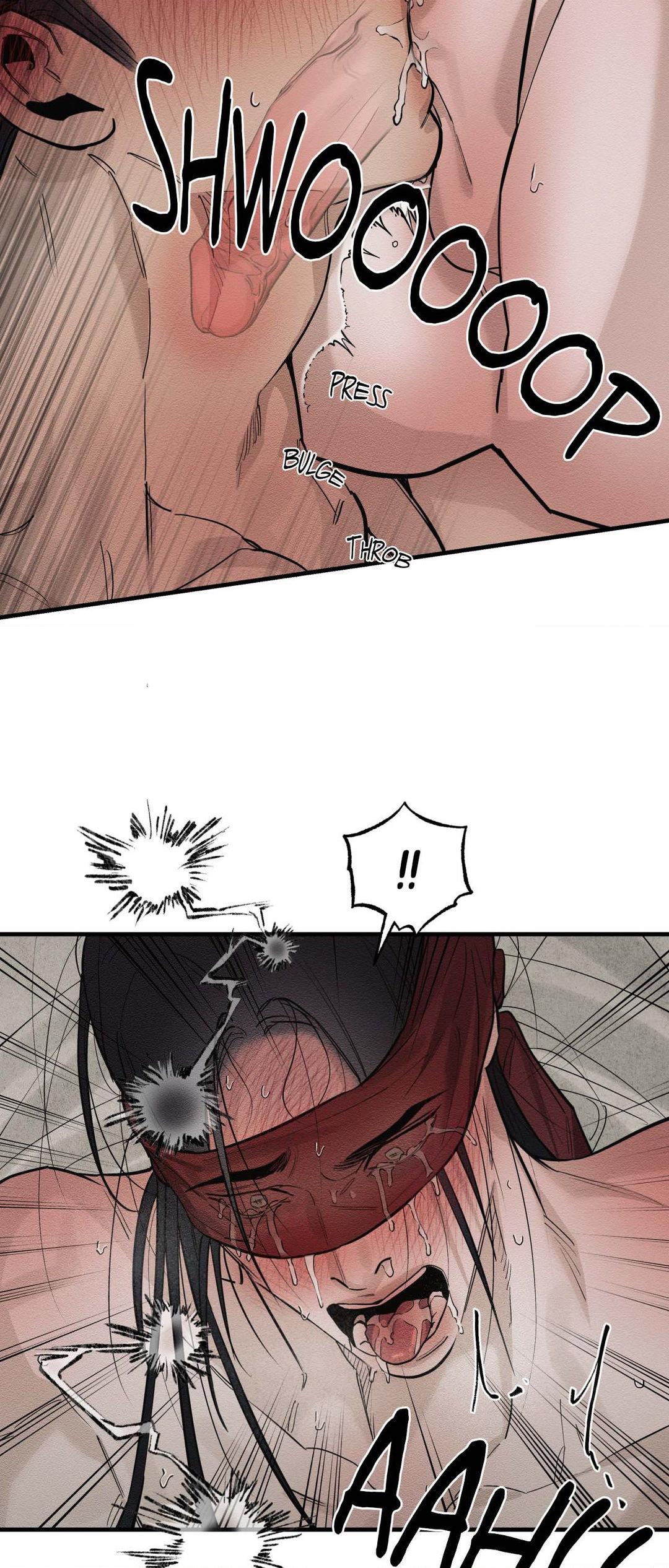 The Heart of the Lotus [Official] - Chapter 29 manhwa