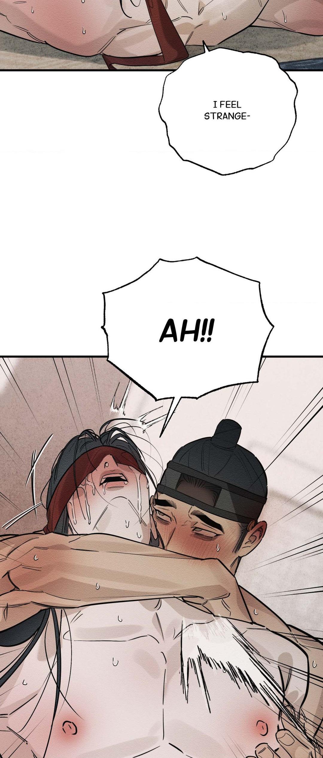 The Heart of the Lotus [Official] - Chapter 29 manhwa