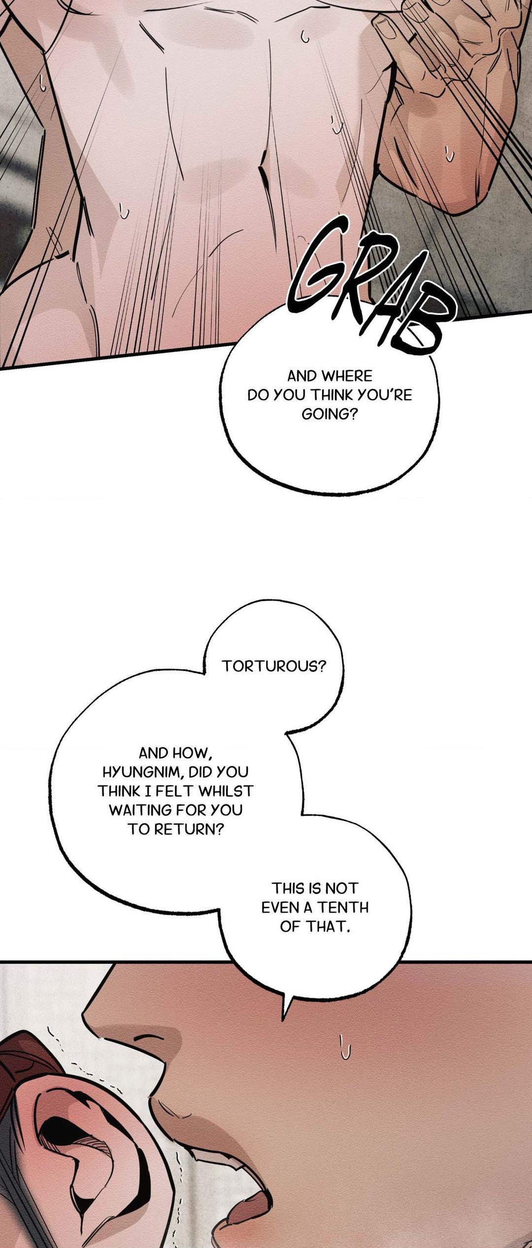 The Heart of the Lotus [Official] - Chapter 29 manhwa