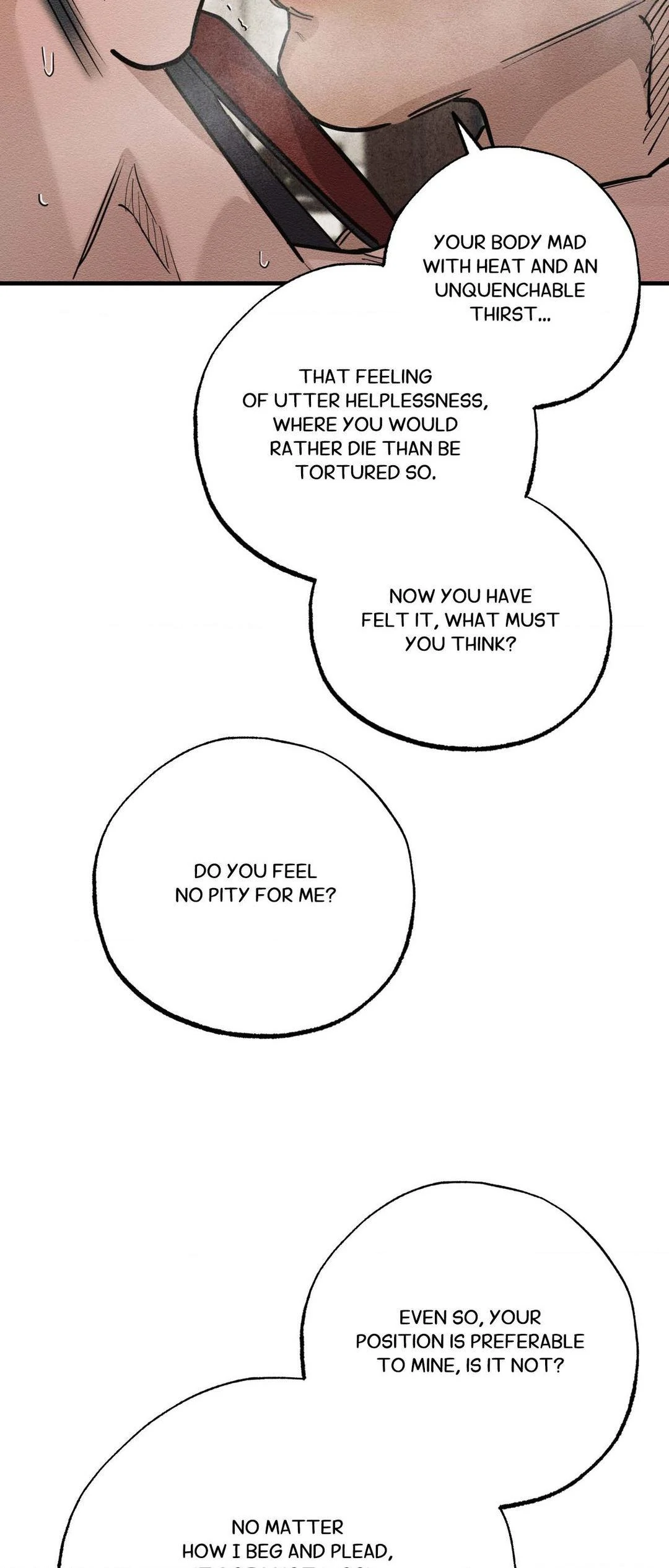 The Heart of the Lotus [Official] - Chapter 29 manhwa