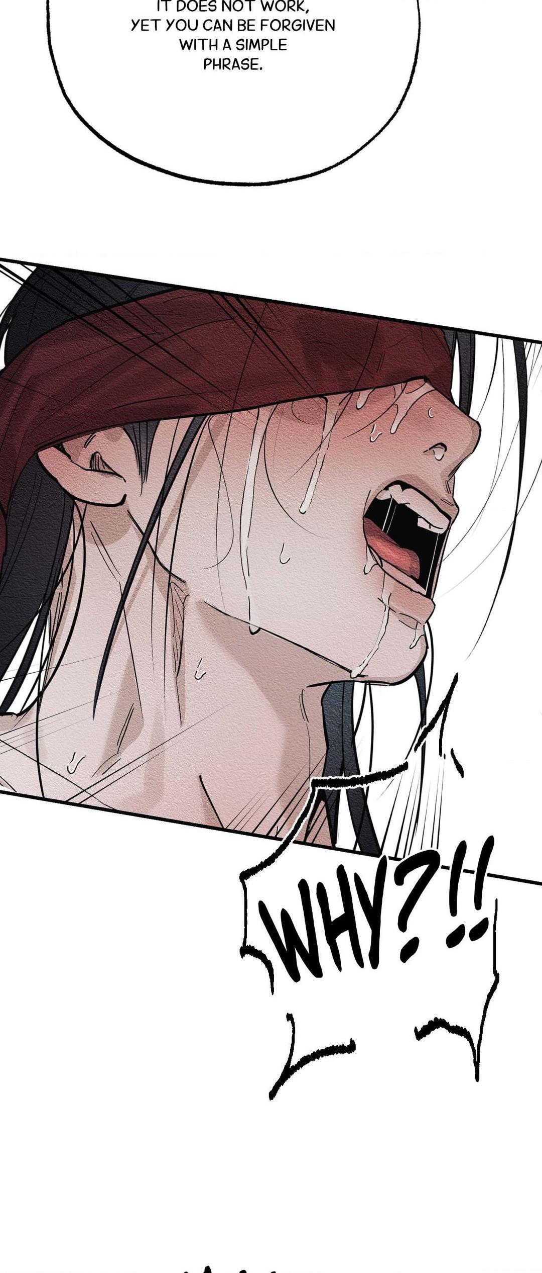 The Heart of the Lotus [Official] - Chapter 29 manhwa