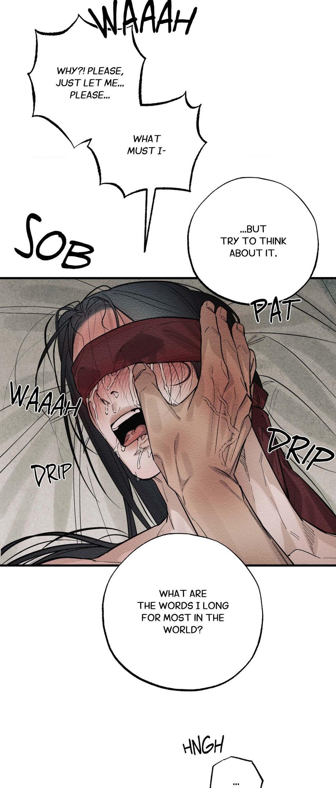 The Heart of the Lotus [Official] - Chapter 29 manhwa