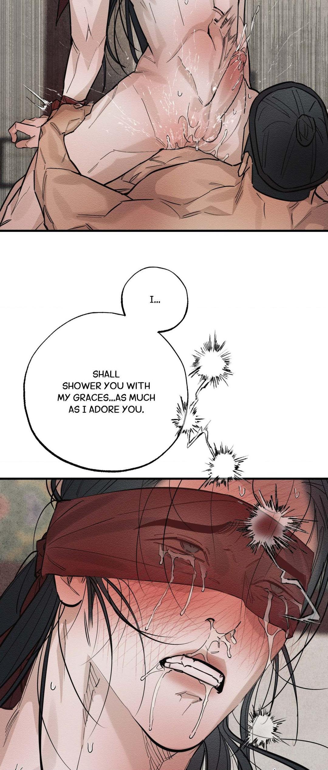 The Heart of the Lotus [Official] - Chapter 29 manhwa