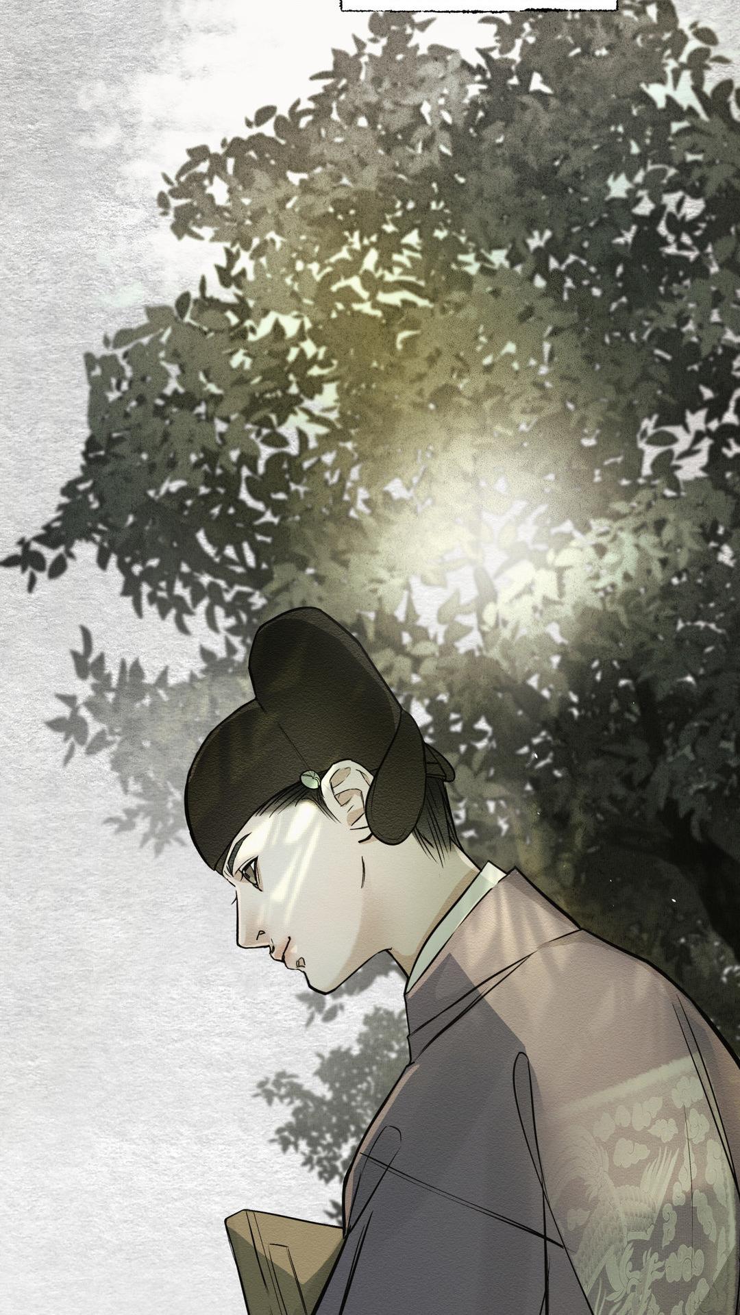 The Heart of the Lotus [Official] - Chapter 3 manhwa