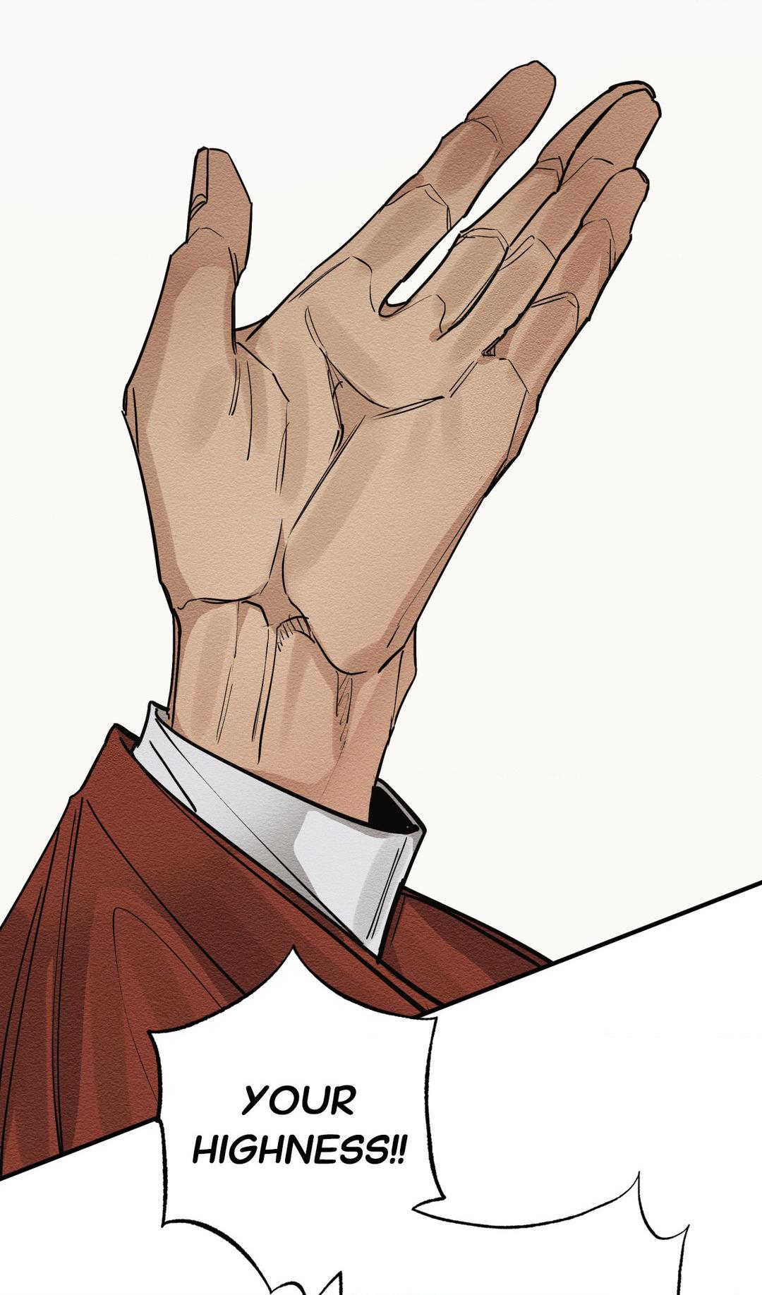 The Heart of the Lotus [Official] - Chapter 3 manhwa
