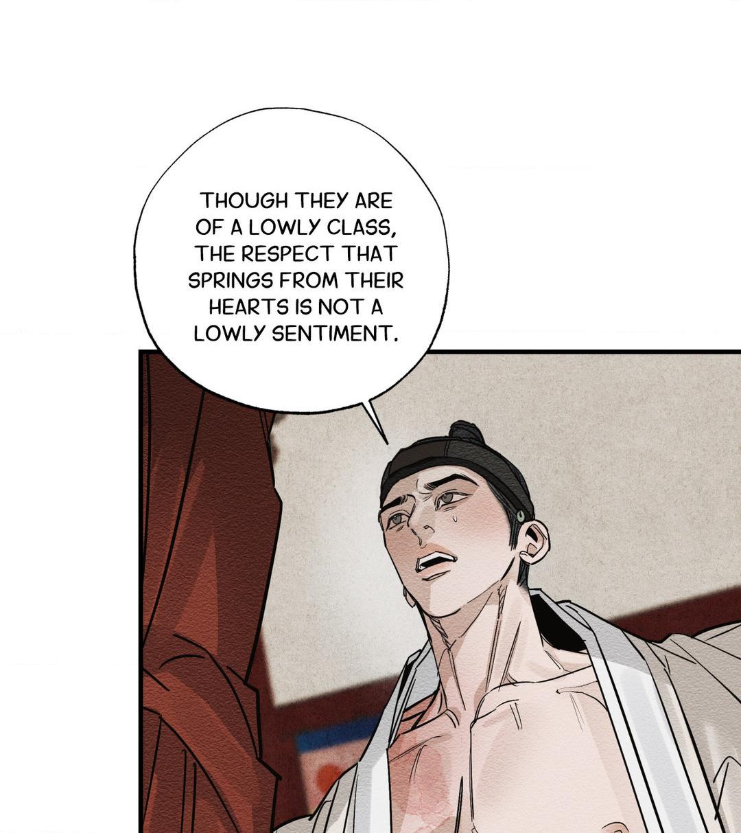 The Heart of the Lotus [Official] - Chapter 3 manhwa