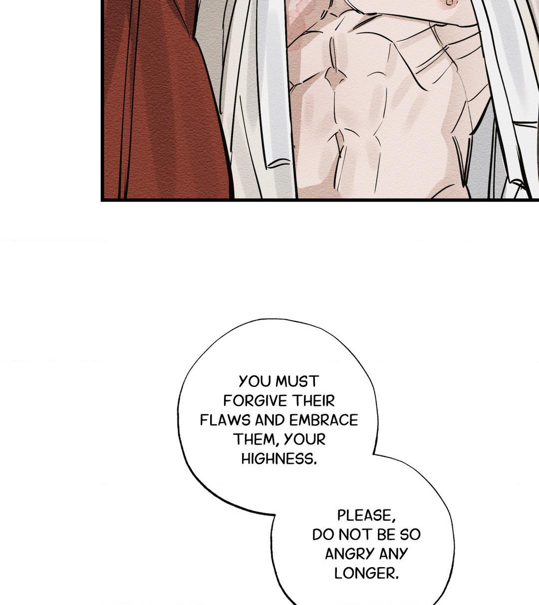 The Heart of the Lotus [Official] - Chapter 3 manhwa