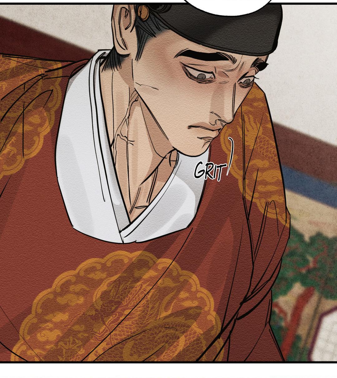 The Heart of the Lotus [Official] - Chapter 3 manhwa