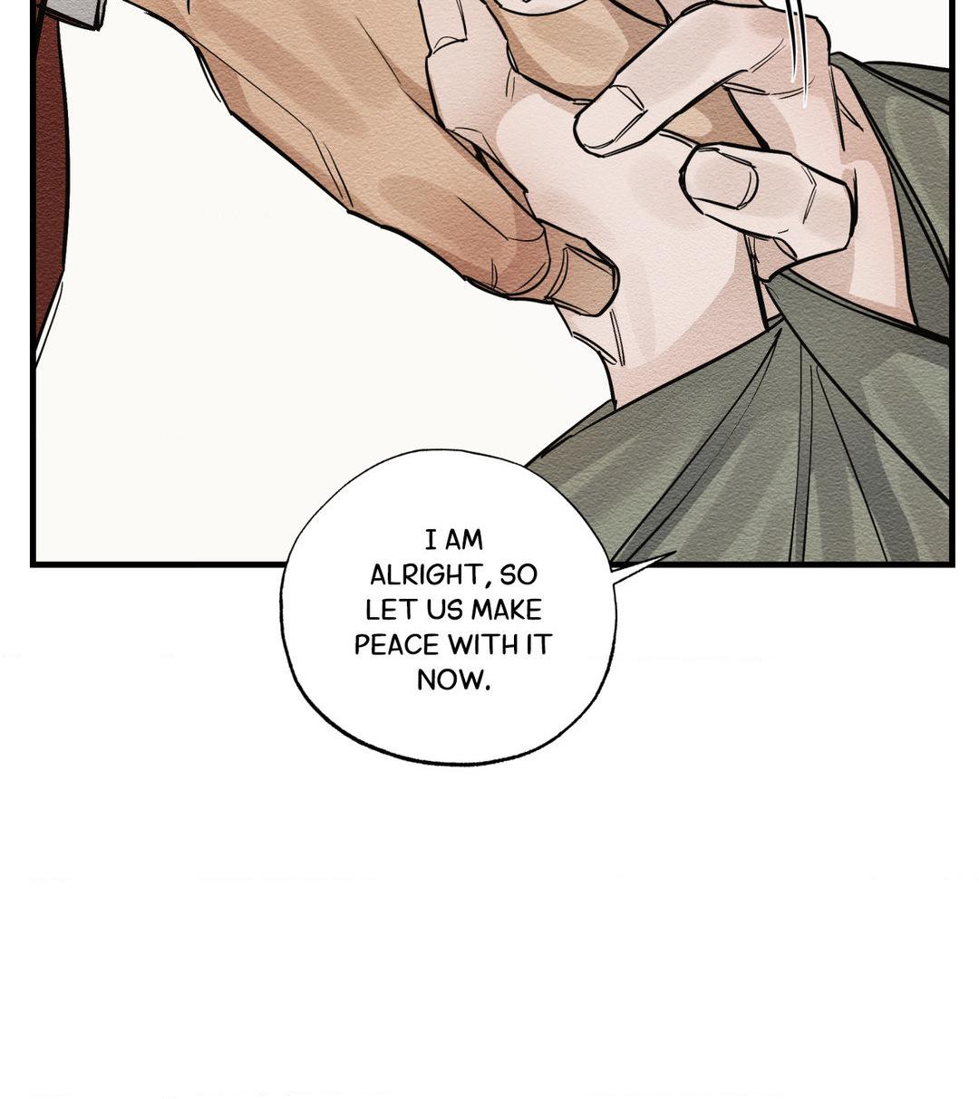 The Heart of the Lotus [Official] - Chapter 3 manhwa