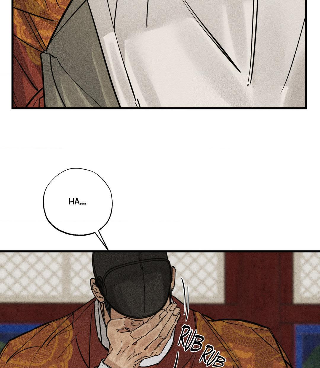 The Heart of the Lotus [Official] - Chapter 3 manhwa