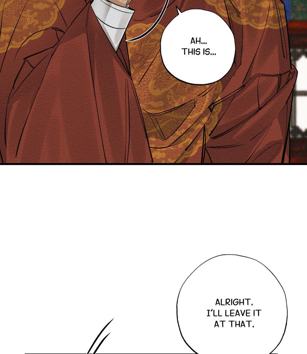 The Heart of the Lotus [Official] - Chapter 3 manhwa