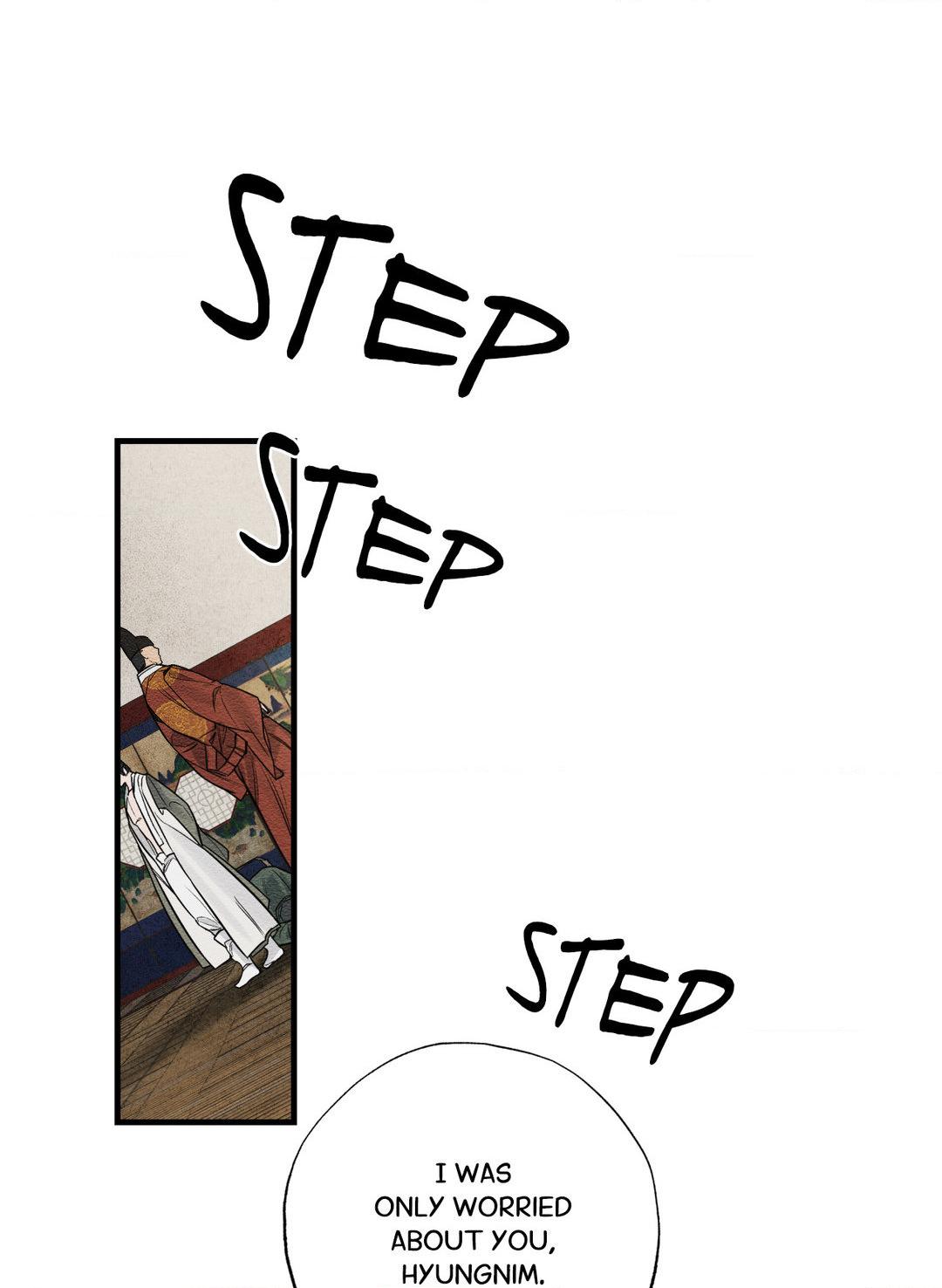 The Heart of the Lotus [Official] - Chapter 3 manhwa