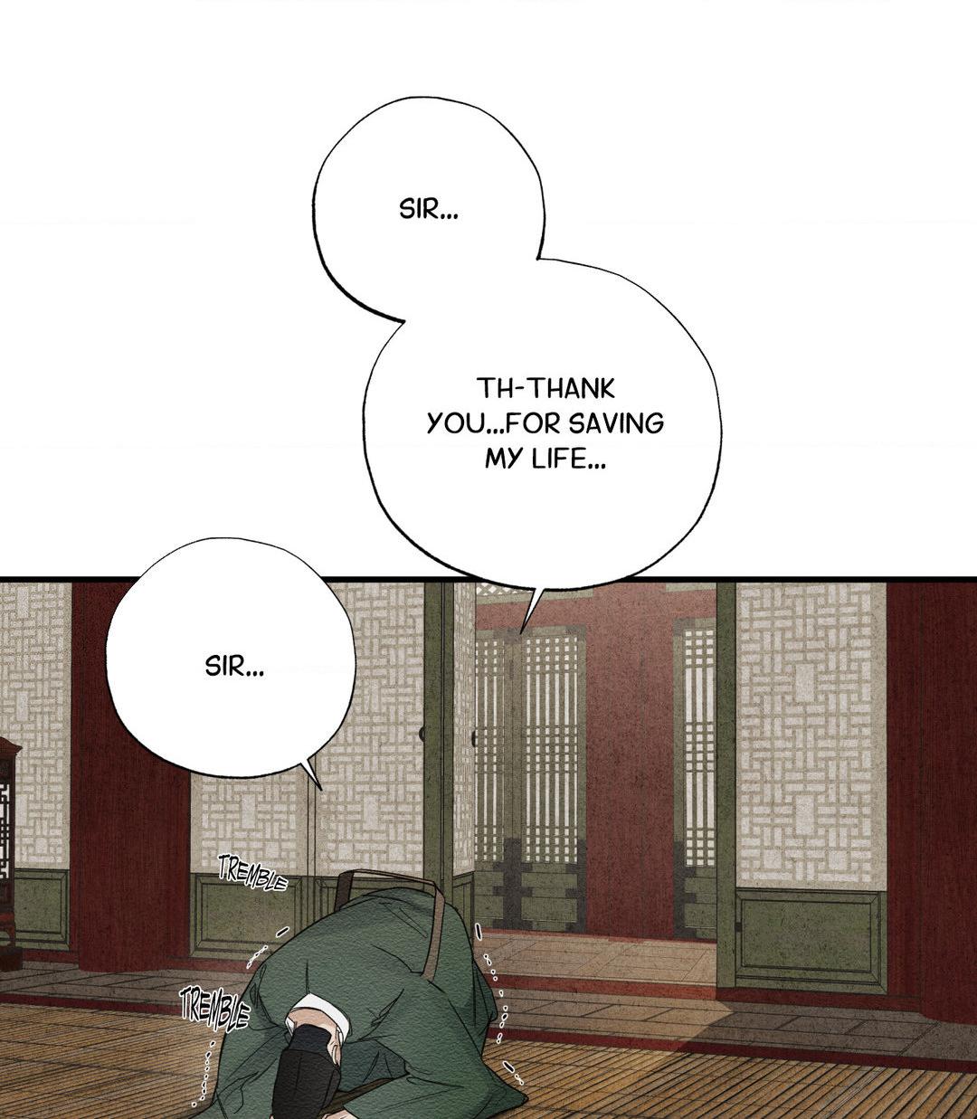 The Heart of the Lotus [Official] - Chapter 3 manhwa