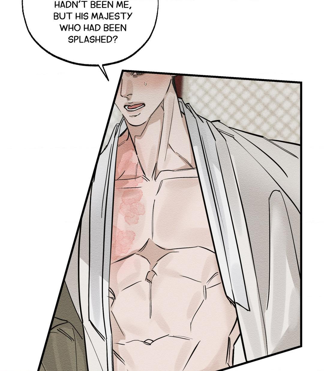 The Heart of the Lotus [Official] - Chapter 3 manhwa