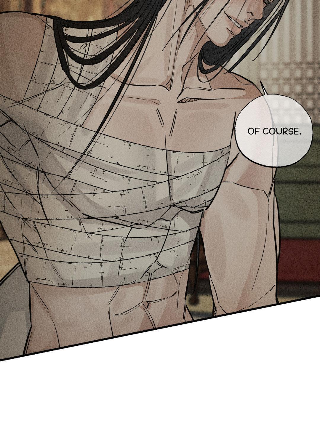 The Heart of the Lotus [Official] - Chapter 3 manhwa