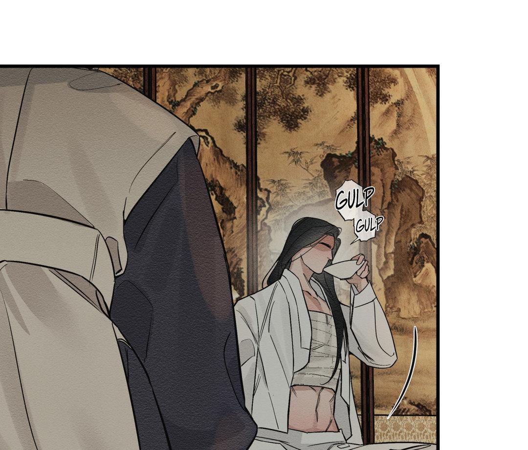 The Heart of the Lotus [Official] - Chapter 3 manhwa