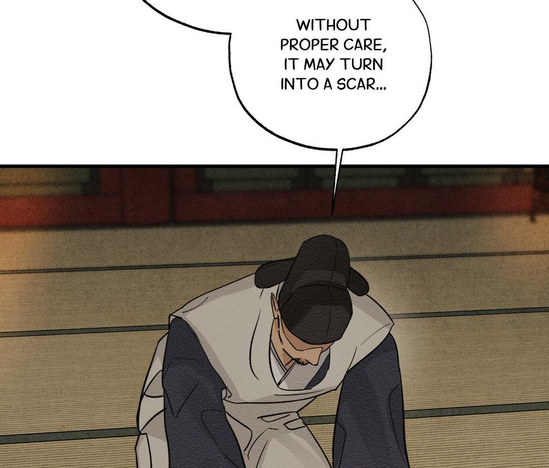 The Heart of the Lotus [Official] - Chapter 3 manhwa