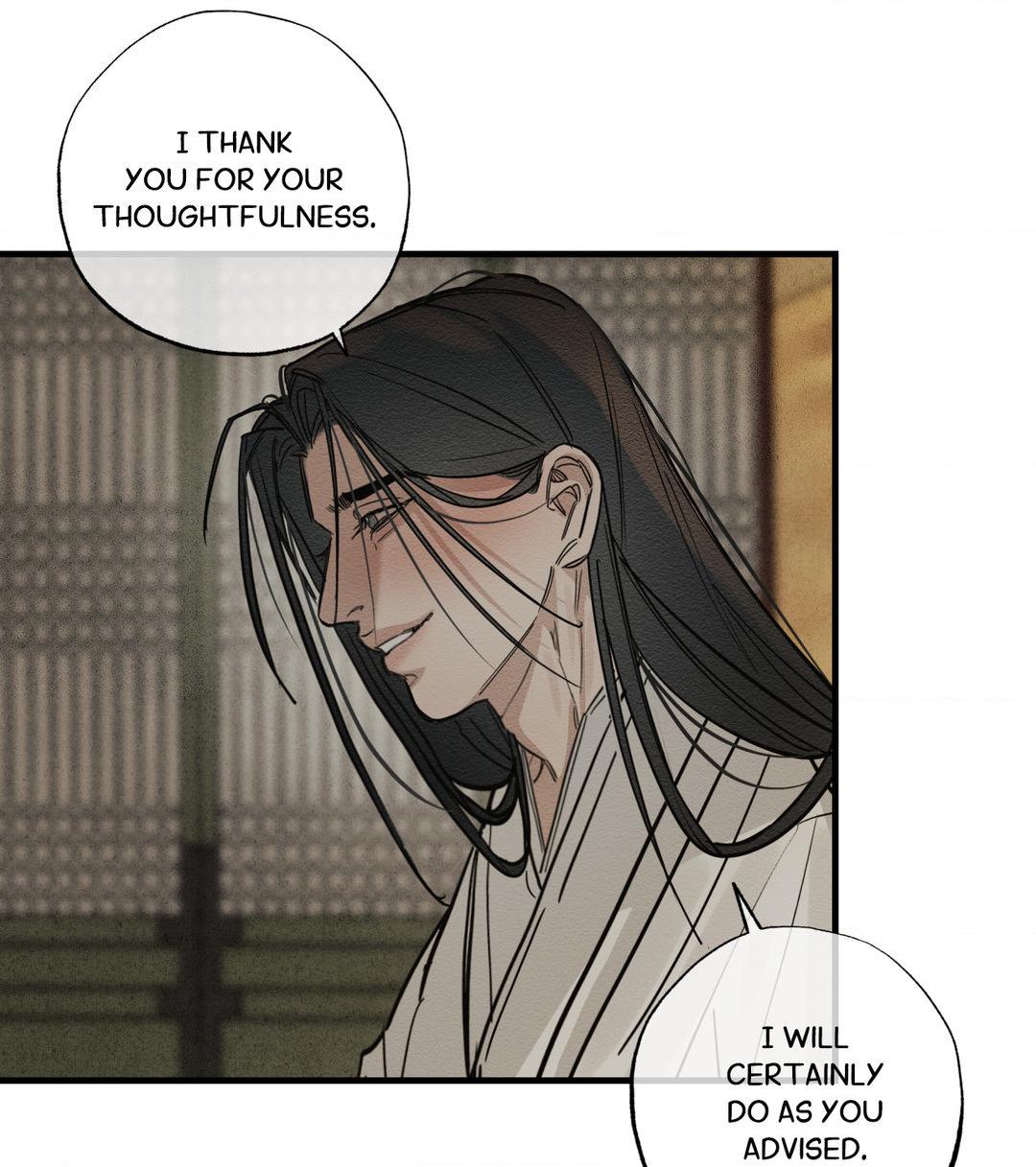 The Heart of the Lotus [Official] - Chapter 3 manhwa
