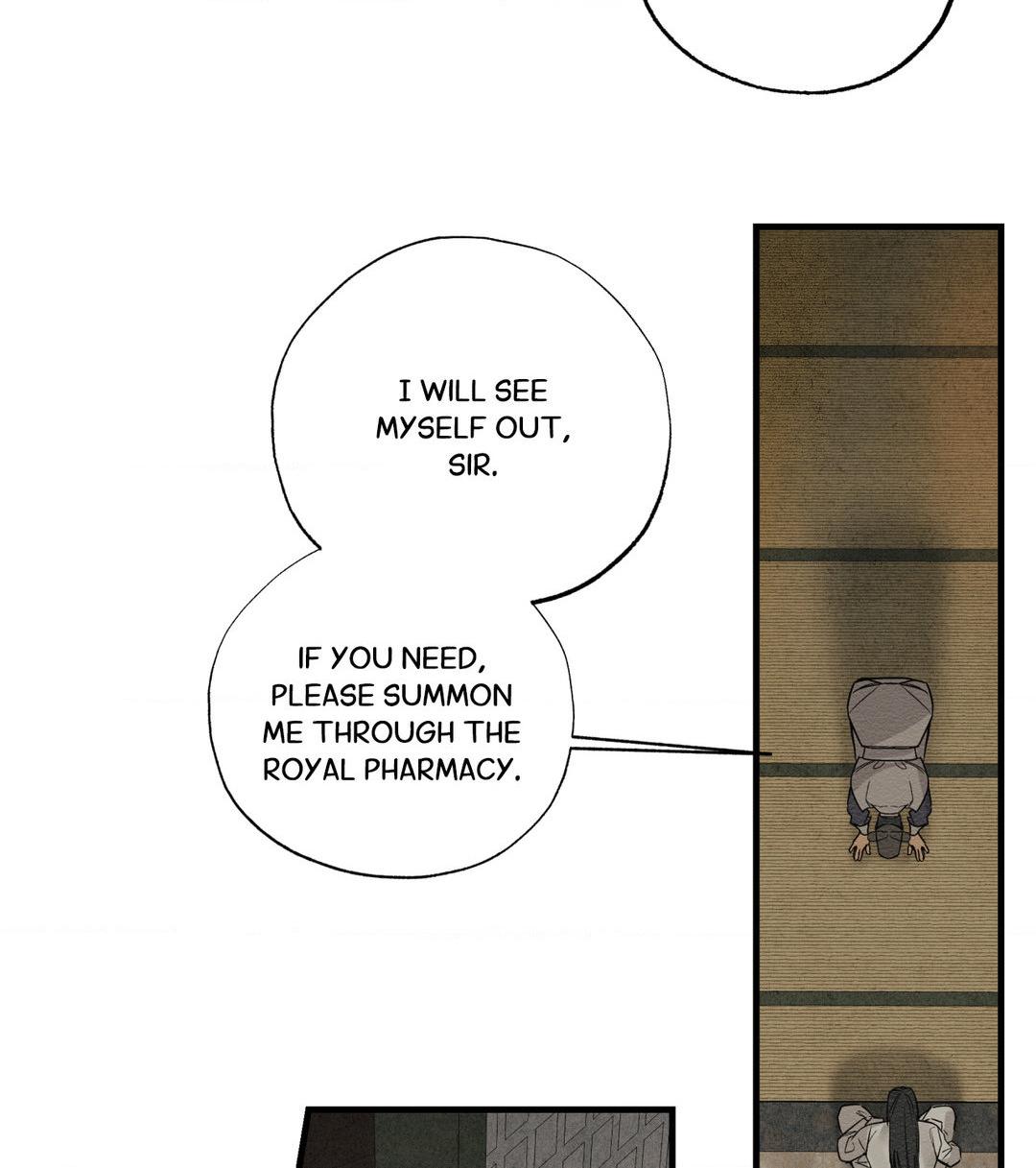 The Heart of the Lotus [Official] - Chapter 3 manhwa