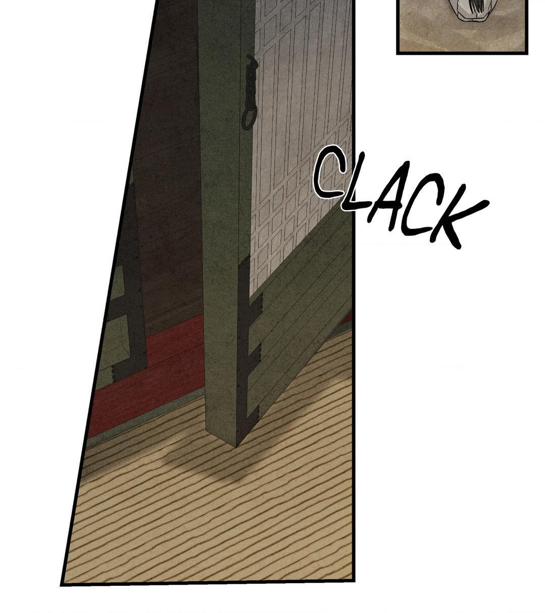 The Heart of the Lotus [Official] - Chapter 3 manhwa