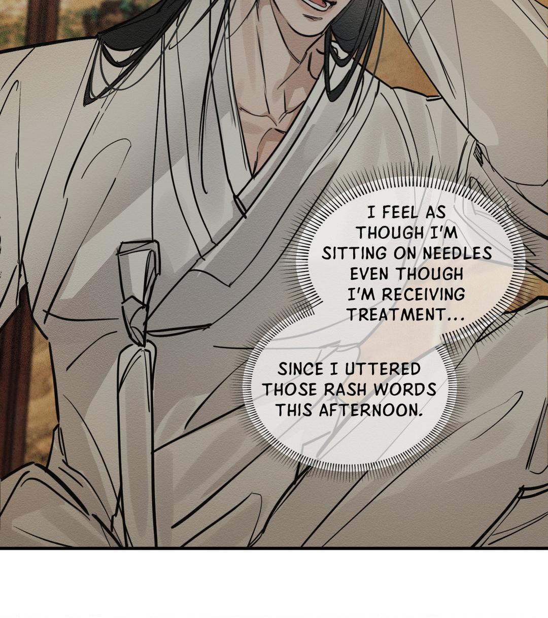The Heart of the Lotus [Official] - Chapter 3 manhwa