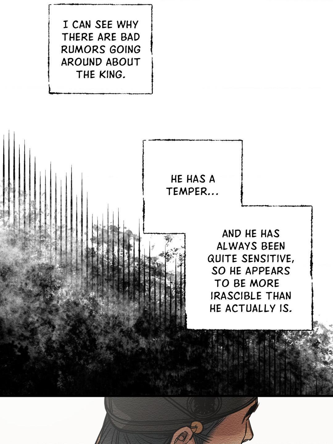 The Heart of the Lotus [Official] - Chapter 3 manhwa