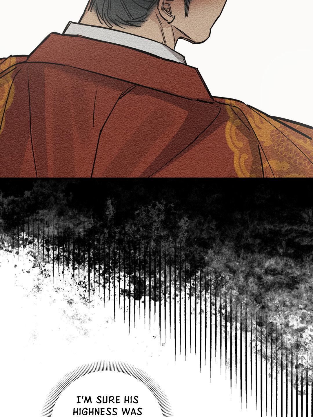 The Heart of the Lotus [Official] - Chapter 3 manhwa