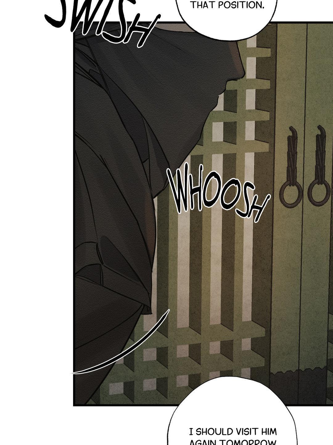 The Heart of the Lotus [Official] - Chapter 3 manhwa
