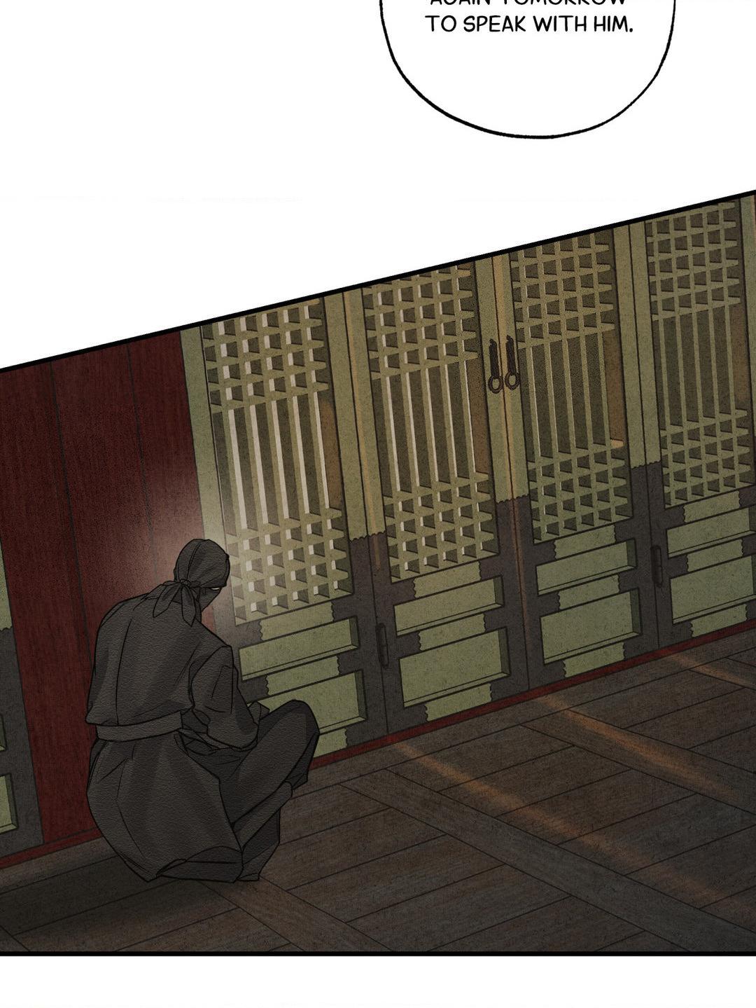 The Heart of the Lotus [Official] - Chapter 3 manhwa