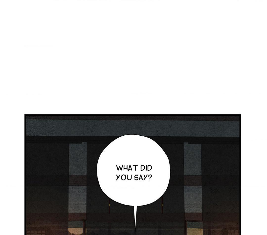 The Heart of the Lotus [Official] - Chapter 3 manhwa