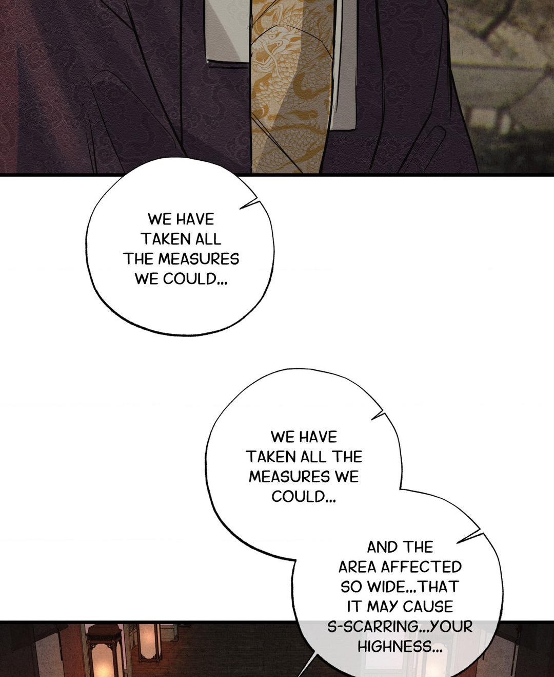 The Heart of the Lotus [Official] - Chapter 3 manhwa