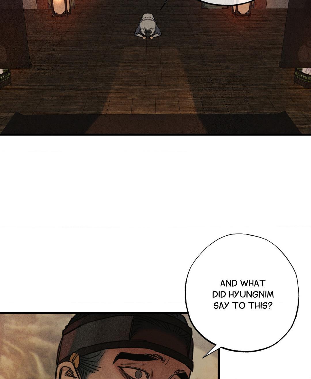 The Heart of the Lotus [Official] - Chapter 3 manhwa