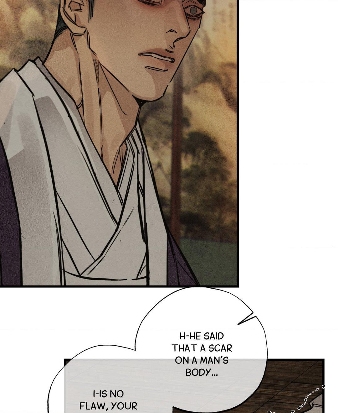 The Heart of the Lotus [Official] - Chapter 3 manhwa