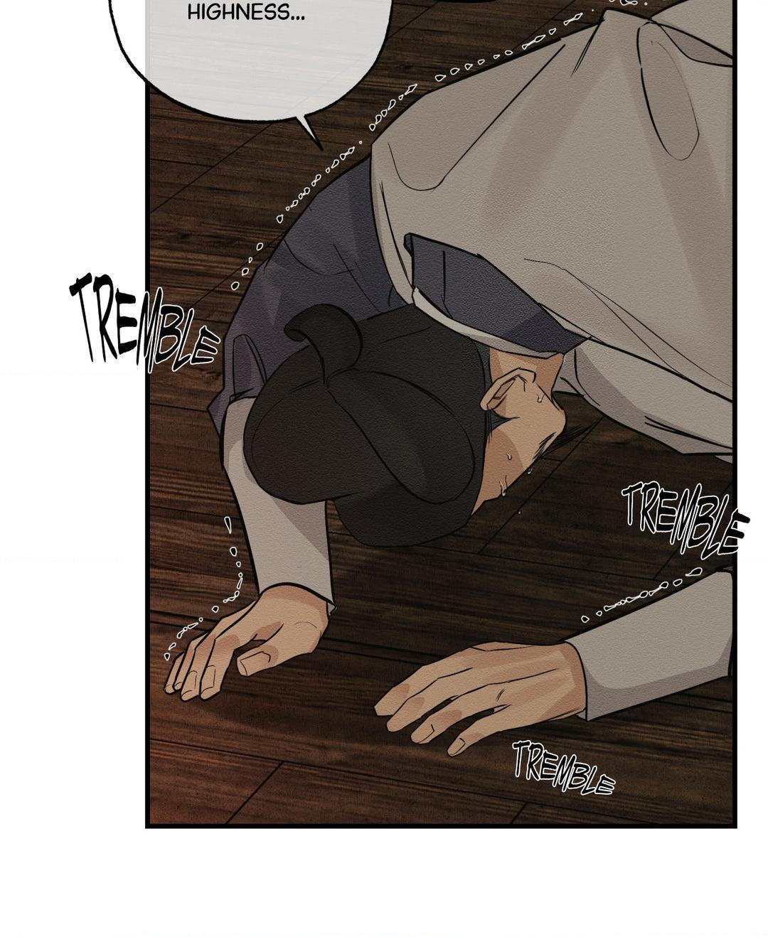 The Heart of the Lotus [Official] - Chapter 3 manhwa