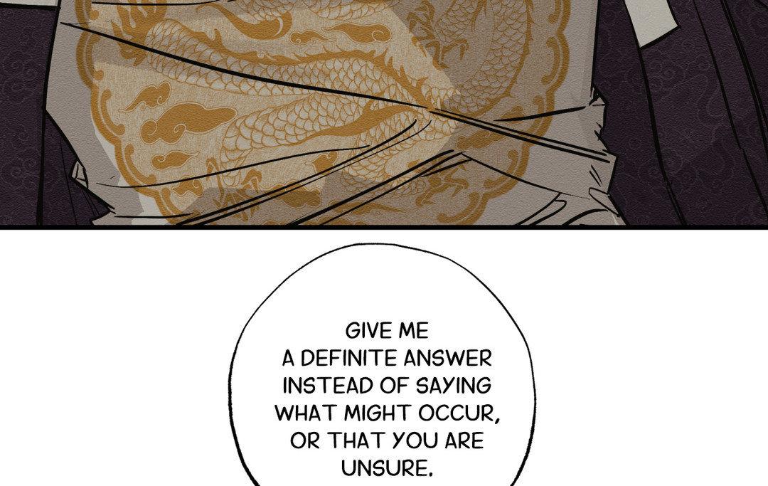 The Heart of the Lotus [Official] - Chapter 3 manhwa