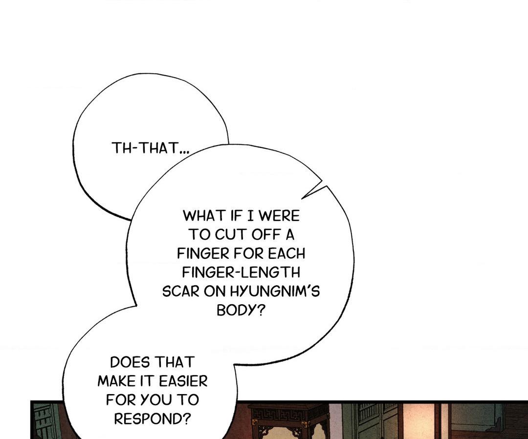 The Heart of the Lotus [Official] - Chapter 3 manhwa