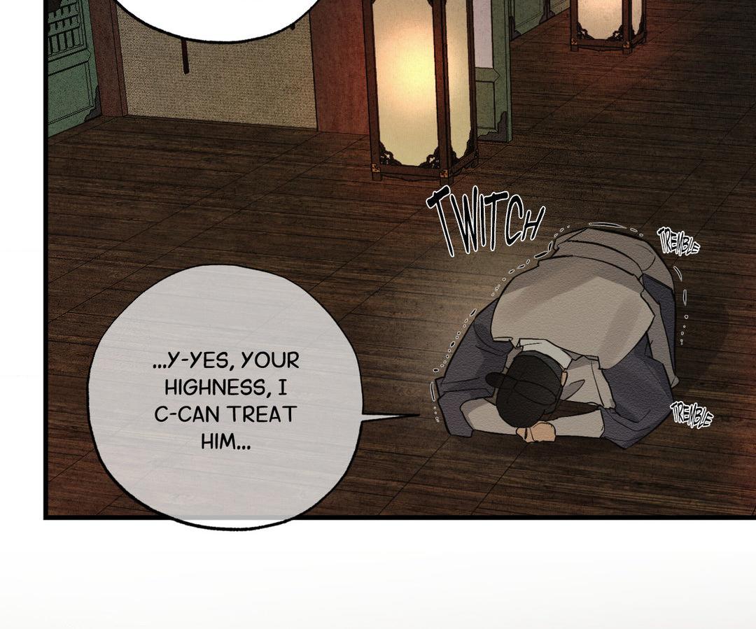 The Heart of the Lotus [Official] - Chapter 3 manhwa