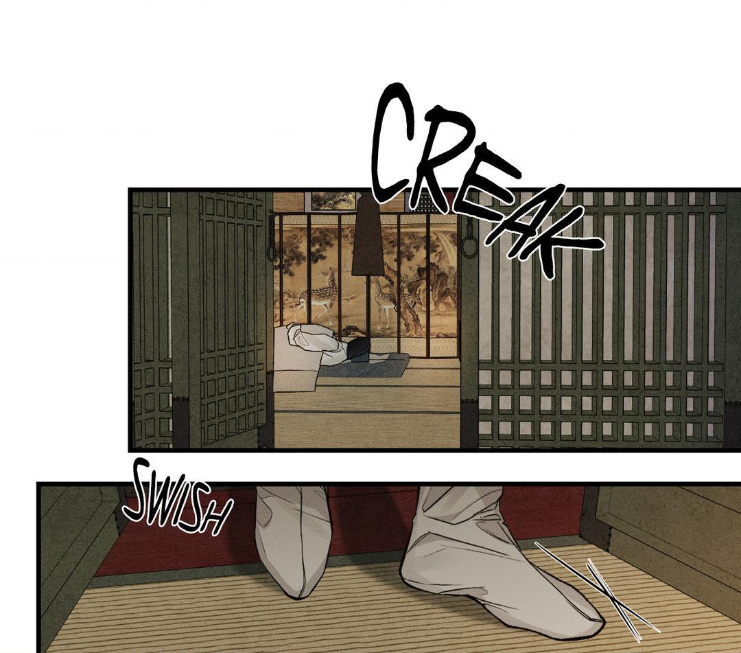 The Heart of the Lotus [Official] - Chapter 3 manhwa