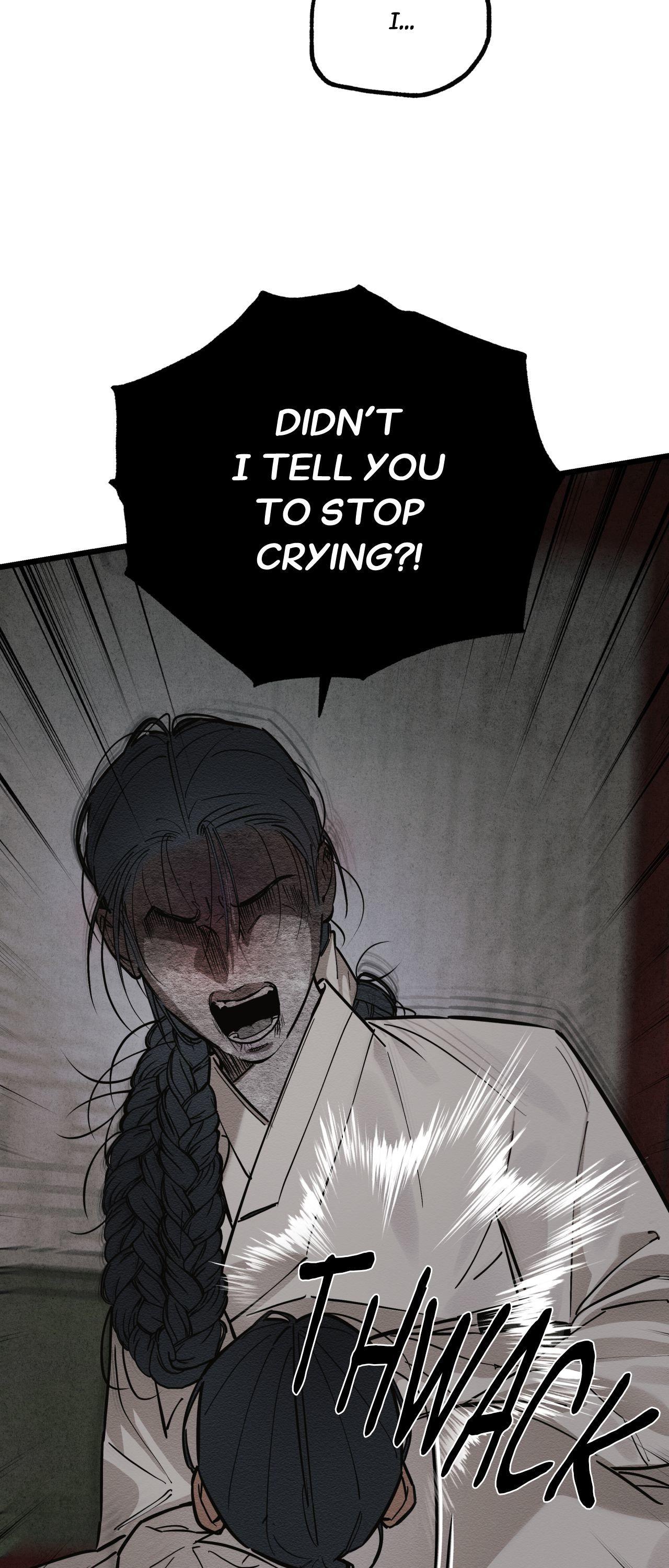 The Heart of the Lotus [Official] - Chapter 32 manhwa