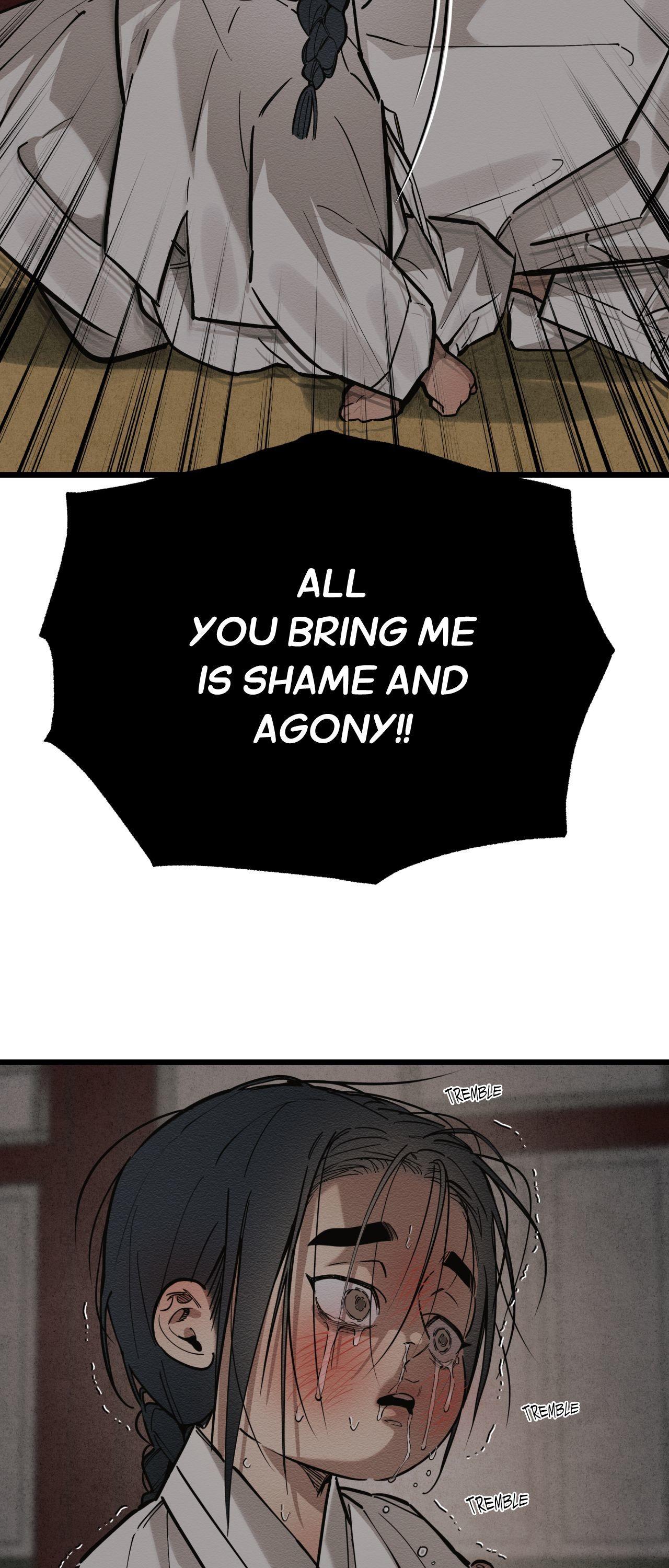 The Heart of the Lotus [Official] - Chapter 32 manhwa