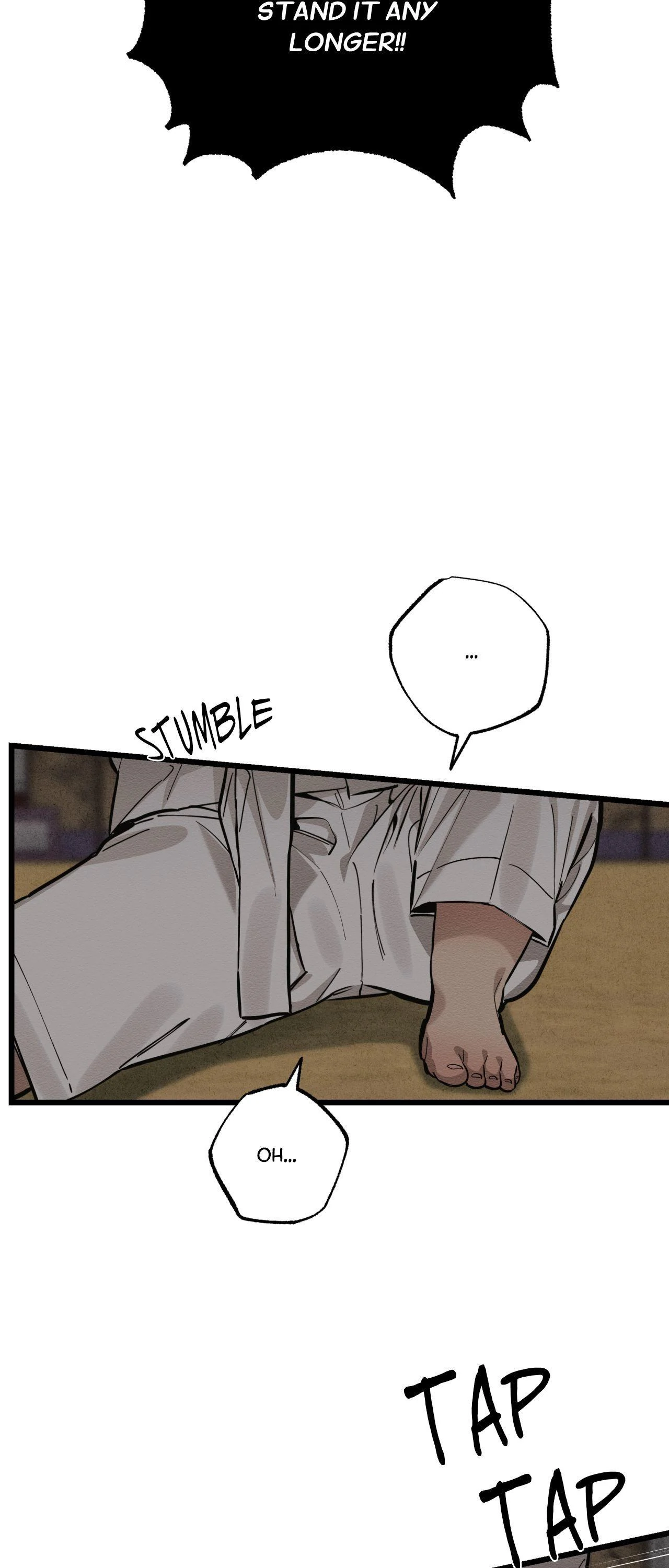 The Heart of the Lotus [Official] - Chapter 32 manhwa