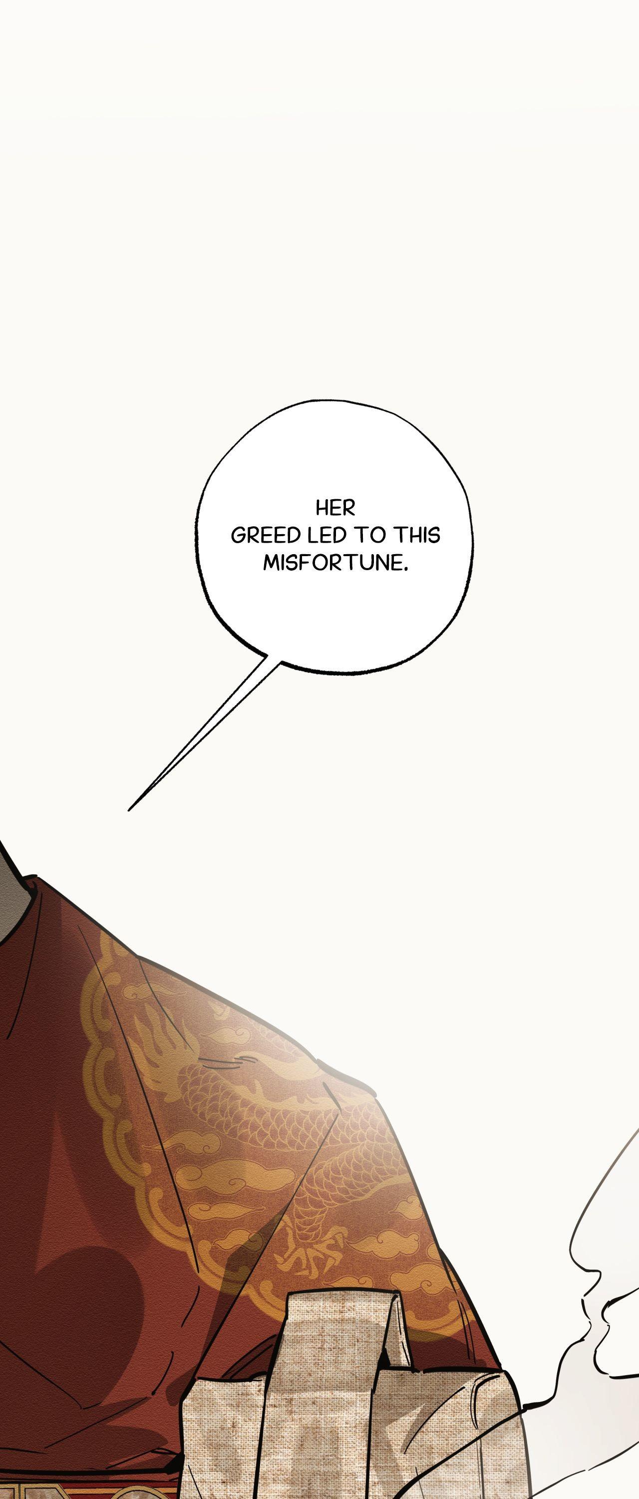 The Heart of the Lotus [Official] - Chapter 32 manhwa