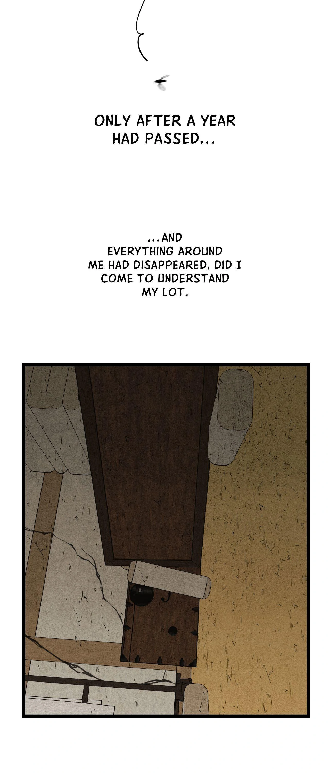 The Heart of the Lotus [Official] - Chapter 32 manhwa