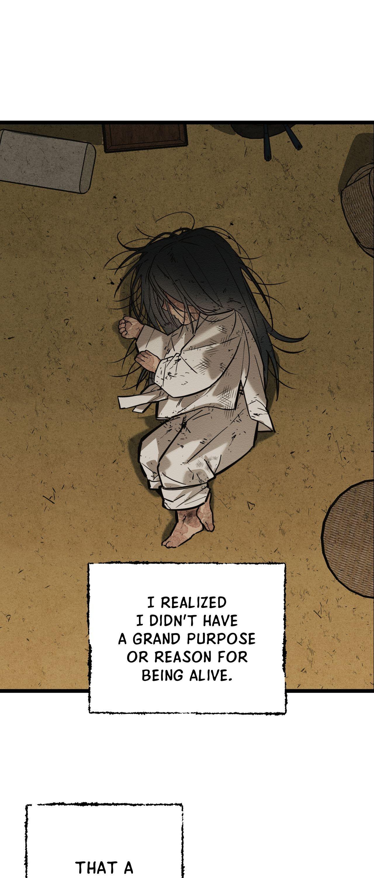The Heart of the Lotus [Official] - Chapter 32 manhwa