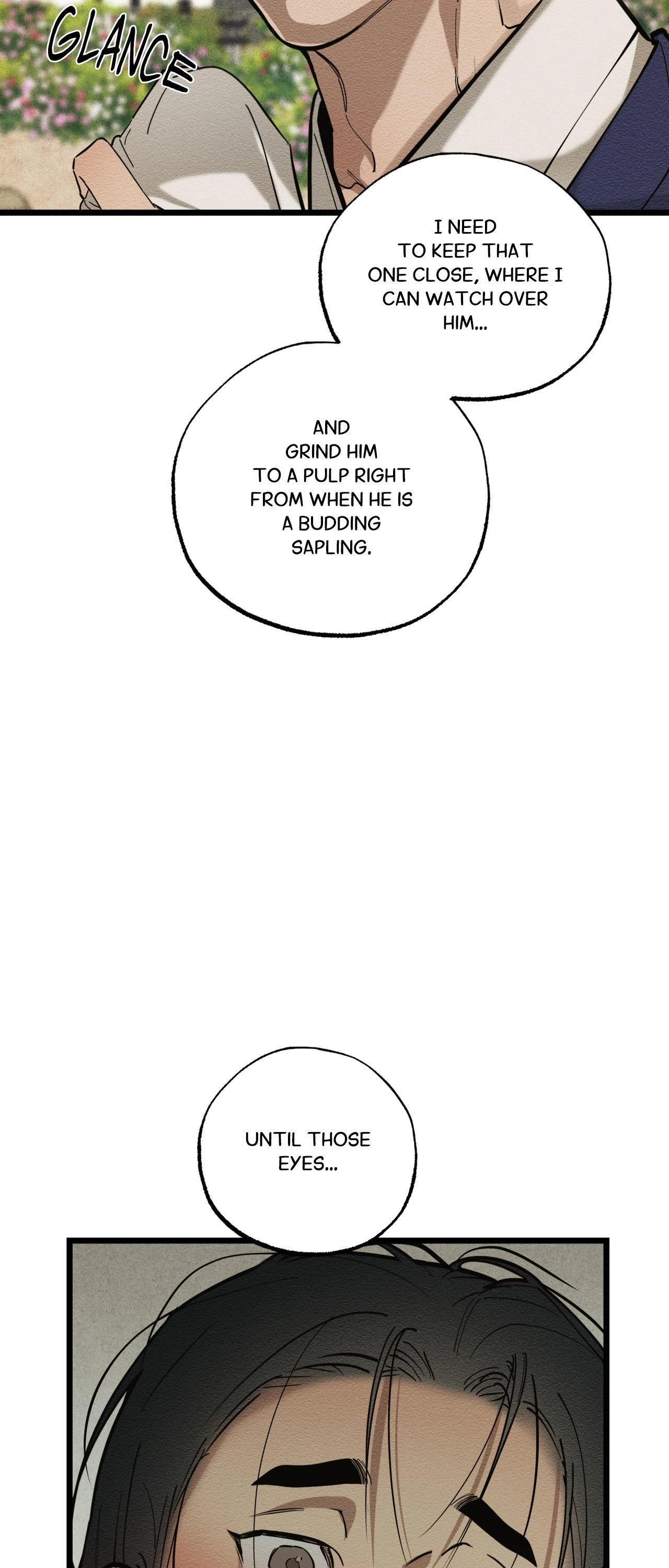 The Heart of the Lotus [Official] - Chapter 32 manhwa