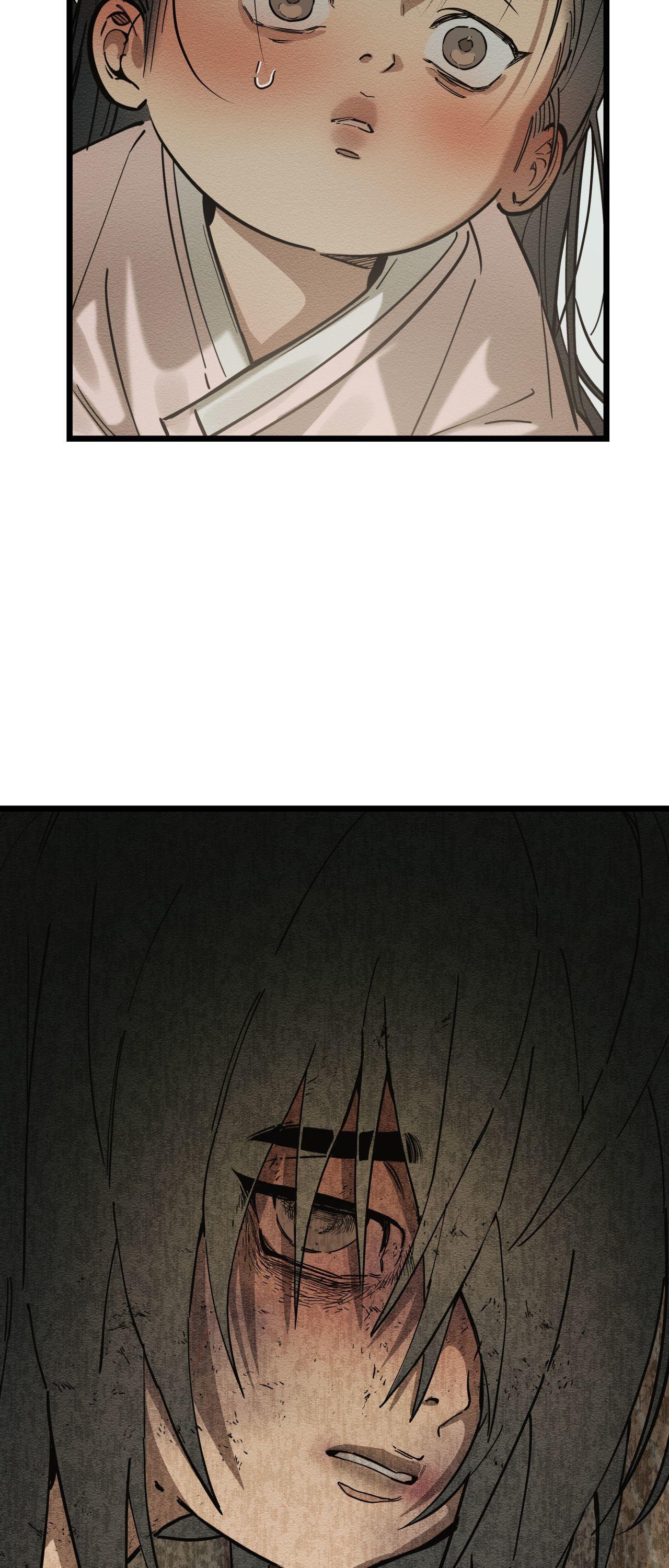The Heart of the Lotus [Official] - Chapter 32 manhwa
